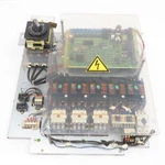 Ge Fanuc C2000C A04B-0813-C310 Laser Input Module Power Distributing Panel. Fixed Price $1262.02.