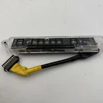 Lg Oven-range Part Cover EBZ63405053 (JM8). Fixed Price $13.49.