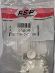 Whirlpool Infinite Switch 9750638 Genuine Oem Part. Fixed Price $95.00.