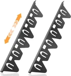 Stove Gap Covers Stainless Steel, 2 Pack Oven Filler, Ad.... Fixed Price $20.01.