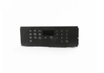 WB27X47788 Ge Control & Faceplate Oem. Fixed Price $174.49.