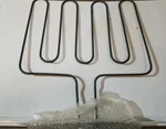 WPW10249981 Whirlpool Bake Element 2000W New. Fixed Price $49.95.