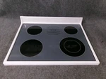 31921803WW Amana Range Oven Assembly Cooktop. Fixed Price $150.00.