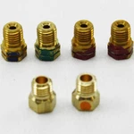 Whirlpool 9757426 Corporation Spud Set Of 85. Fixed Price $35.11.