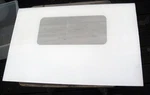 Frigidaire Oven Outer Door Glass 316089000 316089005. Fixed Price $67.95.