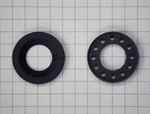 803965 Genuine Wolf Burner Ring/cap Service Package Factory Certified Part. Fixed Price $240.00.