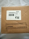Bosch / Bsh 12004873 Ignition Device Oem New. Fixed Price $85.50.