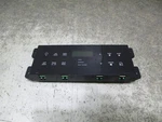 Frigidaire Range Control Board Scratches/cracked Buttons # 5304515069 316557244. Fixed Price $75.00.