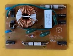 Oem DE96-01155A Samsung Noise Filter Same Day Free Shipping Usa New Open Box. Fixed Price $20.99.