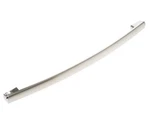 Immaculate Condition Oem Ge Oven Door Handle WB15X27281 WB15T10205 WB02T10603. Fixed Price $48.34.