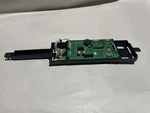 NE58R9311S Oem Samsung Range Display Led / Control Board For AZ125835 WM2275. Fixed Price $142.49.