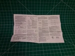 Ge Double Oven / JTP35DP1BB Tech Sheet Wiring Diagram Fault Codes 31-14830. Fixed Price $25.00.