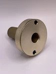 Viking Sealed Burner Venturi PA010100 PA080075 072542-000. Fixed Price $118.49.