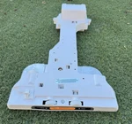 Ge Ref. Cold Control WR09X26874 & Timer WR9X502 Panel Assmb.from M# GTE18ETHPRWW. Fixed Price $89.00.