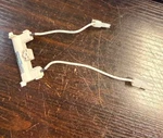 Oem Ge Microwave Assembly Fuse WB26X35519 For JVM7195RW1SS. Fixed Price $18.90.