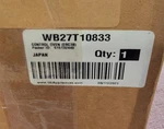 Brand New Range Erc Control Board WB27T10833. Fixed Price $199.95.