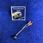35-00-570 Thermador Bosch Range Oven Stove Control Button Black 0048675. Fixed Price $15.00.