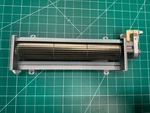 A9: Ge Blower Assembly WB02X10737 WB26T10039 WB26T10031 WB2X10737. Fixed Price $17.97.