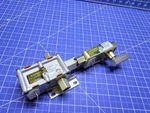 Lg Range Oven Gas Valve Assembly P#MJX62111701. Fixed Price $42.70.