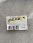 Thermador Oven Bottom Sheet Glass Holder 00775449. Fixed Price $159.99.