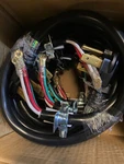 Electrolux Oven Range 4-PRONG 4FT 40AMP Power Cord 5308819108 Buy More & Save!. Fixed Price $23.99.