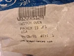 Genuine Oem Part WB22X5129 Oven Selector Switch. Fixed Price $23.03.