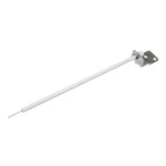 Whirlpool WP74006072 Igntr-surf Ignition Surface 3.43" X 2.81" Home Appliance. Fixed Price $85.95.