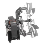 Whirlpool 71582672, J238-075, W10631507 Convection Fan/motor Assembly, 120. Fixed Price $223.99.