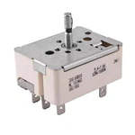 Erp Range Burner Infinite Switch For Frigidaire FEC30C4AC1 FFEC3005LQ1. Fixed Price $58.92.