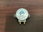 Ge Frigidaire Electolu 5304513471 Microwave Turntable Motor TYJ50-8A2. Fixed Price $12.95.