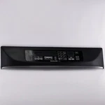 Genuine Kitchenaid Double Oven 30" Touch Panel Only # 4451294 Board Not Included. Fixed Price $499.98.