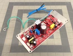 New Zephyr Range Hood Main Control Board 11010149. Fixed Price $100.00.