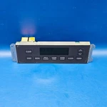 Genuine Kenmore Range Oven, Control Board # 74004375 7601P583-60. Fixed Price $149.99.