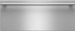 Wolf WWD30 30" Warming Drawer (stainless Steel Panel W/ Tubular Handle). Fixed Price $2476.50.