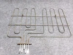 00353180 Gaggenau Range Pizza Oven Heating Element. Fixed Price $200.00.