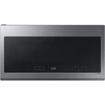 Samsung ME21DG6300SRAA 2.1 Cu Ft Over-the-range Microwave Stainless Steel. Fixed Price $398.44.