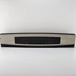 Genuine Frigidaire Double Oven, 30" Touch Panel Assy # 318343108 316443846. Fixed Price $399.98.