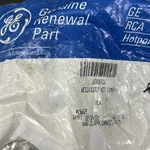 Ge Part# WE00X706 Dryer Insulator Component Kit (O4A). Fixed Price $10.00.