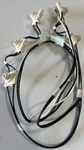 Oem Frigidaire Range Switch Harness 5304528832. Fixed Price $39.99.