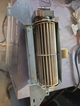 Genuine Oem Whirlpool Cooling Fan Blower 4450920 WPW10730066. Fixed Price $30.00.