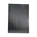 Range Side Panel-black Part # WB56X47101. Fixed Price $65.00.