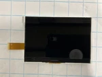 Oem WB27X39835 Ge JTS5000SNSS Wall Oven Control Panel Display Only. Fixed Price $99.99.