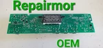WB27X48617, 301D1572G002 Oem Genuine Range Oven User Control Board Assy. Fixed Price $80.00.