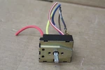 Jenn-air Double Oven Selector Switch Part # 71001127/208366. Fixed Price $38.68.