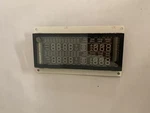 Lg 1P00B255-01 Range Control Board AZ121464 BK2225. Fixed Price $81.66.