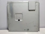 Genuine Dacor 27" Single Wall Oven Case Part # 27600 For ECS127SCH. Fixed Price $74.50.
