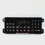 Genuine Frigidaire Gas Range Oven Control Board # 5304523298. Fixed Price $139.98.