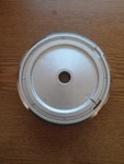Frigidaire Gas Pizza Range Xl Burner 5304537946 For GCFG3070BFB. Fixed Price $19.98.