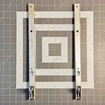 Kitchenaid Whirlpool Oven Range Door Hinges (2) WP4455525 Tested Genuine Oem. Fixed Price $48.96.