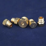Oem Whirlpool WPW10032010 Range Spud-orfce 1202499 AH1489776 EA1489776 PS1489776. Fixed Price $59.48.